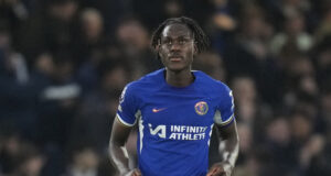 Челси си върна Трево Чалоба от наем в Кристъл Палас