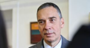 Четирилентов път от Бургас до Малко Търново ще даде сериозен икономически тласък на целия регион, каза кметът на Бургас Димитър Николов