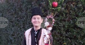 Читалището в Макариополско отличи най-автентични сурвачки в национален онлайн конкурс