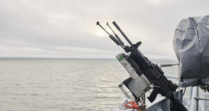 Швеция ще се включи с до три военни кораба в засиленото присъствие на НАТО в Балтийско море