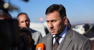 Ще бъде засилен контролът на местата на разтоварване на стоки, каза изпълнителният директор на НАП