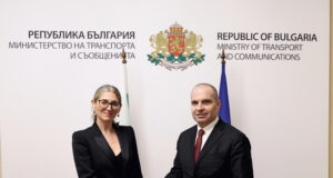 Ще работим сериозно по отношение на безопасността в железопътния транспорт, каза министър Гроздан Караджов