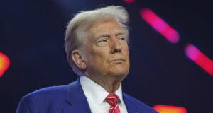 Доналд Тръмп