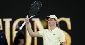 Яник Синер превъзмогна сет пасив срещу неизвестен австралиец и продължава защитата на титлата си в Мелбърн