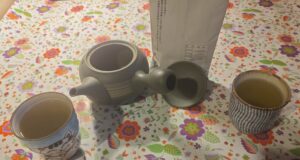 Япония се стреми да увеличи износа на чай, като стимулира производството на сорта матча