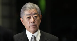 Японският външен министър е на посещение днес в Южна Корея