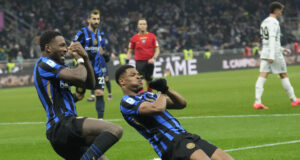 футбол Италия