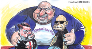 „Стършел“ гостува на ДЕБАТИ: Което не е доуредено – си го доуреждаме