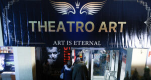 „Театро арт“ отвори врати в София