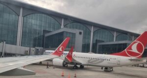 „Търкиш еърлайнс“ започва редовни полети до Дамаск от 23 януари