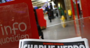 „Шарли Ебдо“