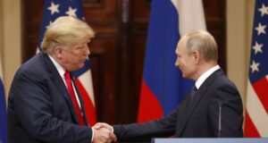 дипломати, Русия