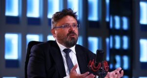 127 години БТА
                                                                                                Днес показваме обновлението на най-старата българска национална медия под едно и също име, каза генералният директор на БТА Кирил Вълчев