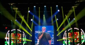 Kлубното турне на „Б.Т.Р.“ минава днес през Стара Загора