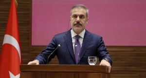 АА: Турският външен министър изрази загриженост относно потенциалните действия на Нетаняху след освобождаването на заложниците