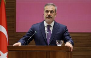 АА: Турският външен министър изрази загриженост относно потенциалните действия на Нетаняху след освобождаването на заложниците