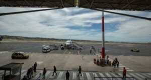 АНА-МПА: Летищата в Янина, Сирос и Милос получиха сертификат от EASA