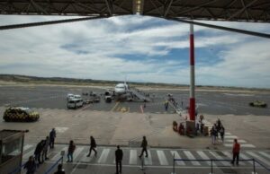 АНА-МПА: Летищата в Янина, Сирос и Милос получиха сертификат от EASA