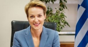 АНА-МПА: Проучвателните сондажи за находища на въглероди може да започнат около Крит през 2025 г., каза гръцкият зам. енергиен министър