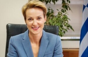 АНА-МПА: Проучвателните сондажи за находища на въглероди може да започнат около Крит през 2025 г., каза гръцкият зам. енергиен министър