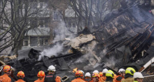 АНП: Нидерландската прокуратура съобщи, че при експлозията в Хага през декември са били използвани 200 литра бензин