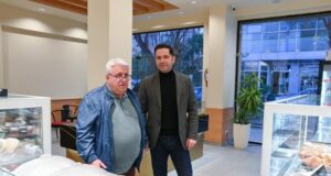 АТА: Нулеви данъци за малкия бизнес в Албания до 2029 г. обеща министърът на финансите Петрит Малай