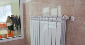 Авария остави без парно и топла вода две градини, едно училище и стотици потребители от квартал "Дъбника" във Враца