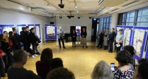 Аджерпрес: Изложба, посветена на депортирането на етнически германци от Румъния в лагерите за принудителен труд в СССР, се открива в Гьоте институт