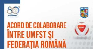 Аджерпрес: Университетът в Търгу Муреш ще бъде домакин на първото международно състезание по текбол между университети