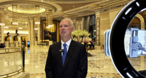 Американските компании ще се завърнат в Русия през 2025 година, очаква руският суверенен фонд