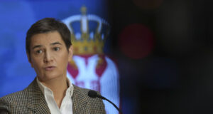 Ана Бърнабич: Докладът на Пицула е „срамен и пълен с дезинформация“