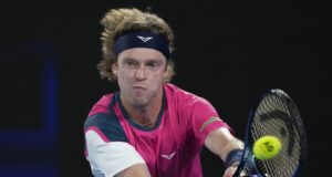 Андрей Рубльов и Джак Дрейпър ще играят на финала на турнира в Доха