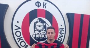 Антони Иванов и Херманщат се класираха за 1/4-финал в турнира за Купата на Румъния