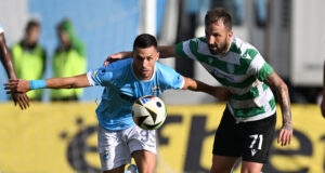 Арда не успя да се наложи над Славия, въпреки че игра половин час с човек повече на терена