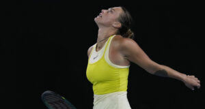 Арина Сабаленка призна, че липсата на фокус и мотивация са довели до поражението й от Клара Таусон на турнира по тенис в Дубай