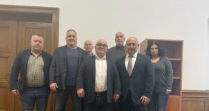 Асоциацията на българските спортни федерации проведе поредната среща преди приемането на държавния бюджет