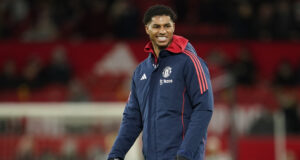 Астън Вила и Манчестър Юнайтед договориха параметрите по трансфера на Маркъс Рашфорд