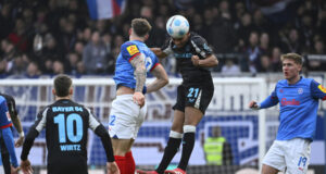 Байер Леверкузен няма да дава почивка на играчите си срещу Айнтрахт заради предстоящата среща от Шампионската лига