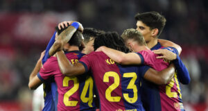 Барселона определи приоритетите си за лятната селекция