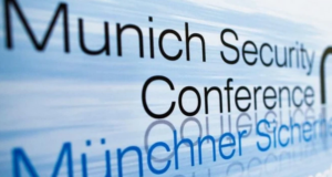 Мюнхенска конференция по сигурността