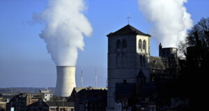 Белга: Белгия се присъедини към европейския алианс за ядрена енергия