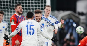 Бетис спечели в Гент, Хайденхайм изненада ФК Копенхаген в Лига на конференциите