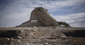 Бившият сирийски министър на вътрешните работи се предаде на новите власти