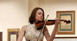 Благотворителен концерт за деца и младежи, лишени от родителска грижа, се проведе в Софийската градска галерия