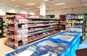 Бойкот на супермаркетите