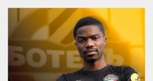 Ботев Пловдив привлече защитник от Го Ахед Ийгълс