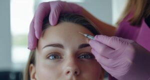 Тъмните страни на ботулиновият токсин