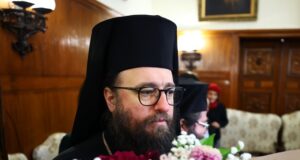 Браницкият епископ Пахомий e новият Видински митрополит