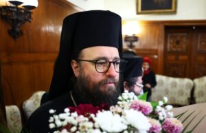 Браницкият епископ Пахомий e новият Видински митрополит