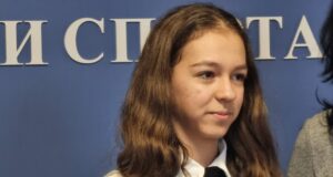 Българският отбор на сабя завърши на трето място на Европейската купа по фехтовка за кадетки в Прага